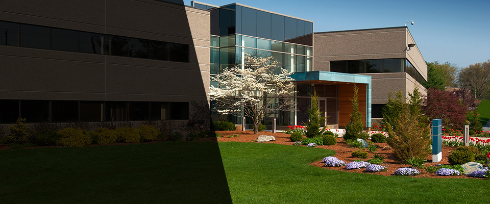 North Wilkesboro Landscapers