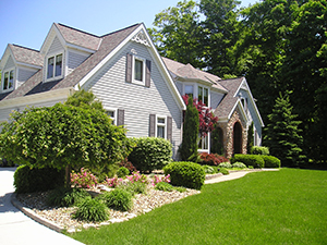 Landscapers and Lawncare Services in North Wilkesboro, NC